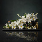 White Flowers