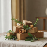 Woody Aromatic