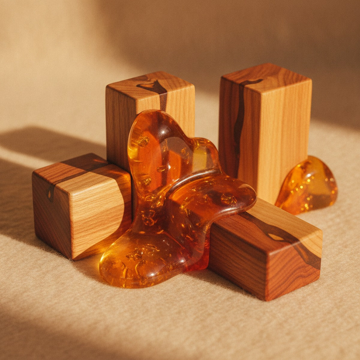 Amberwood note