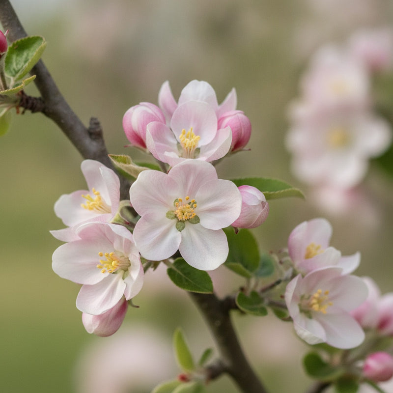 Apple Blossom note