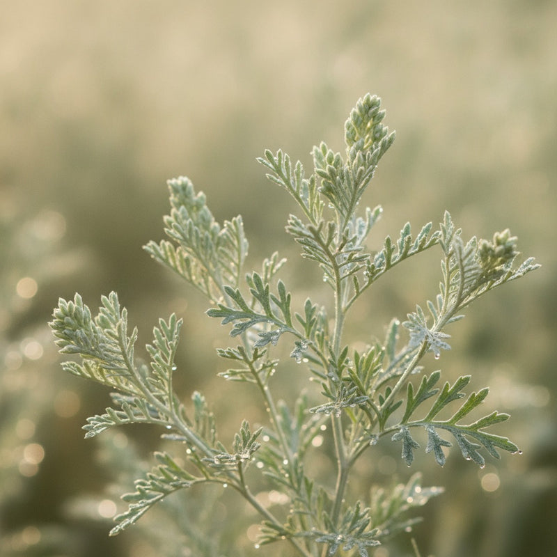 Artemisia note