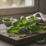 Basil