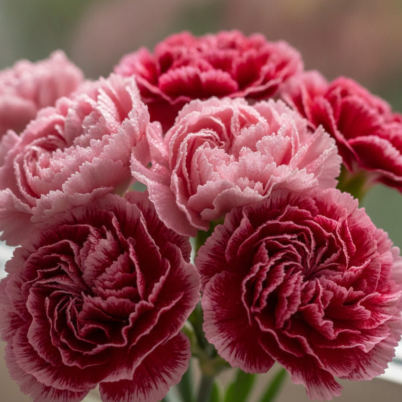 Carnation note