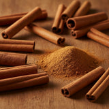 Cinnamon