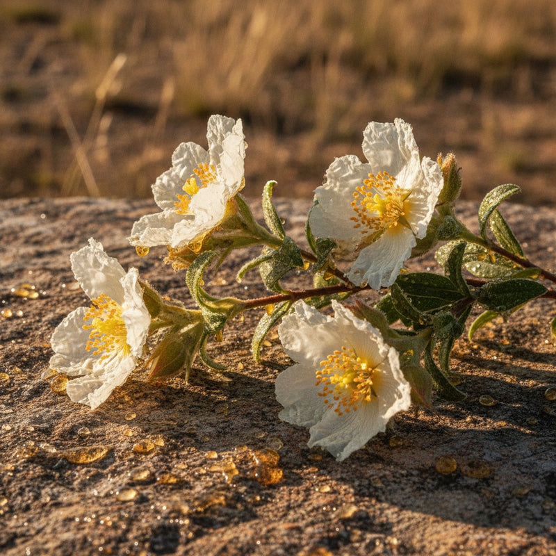 Cistus note