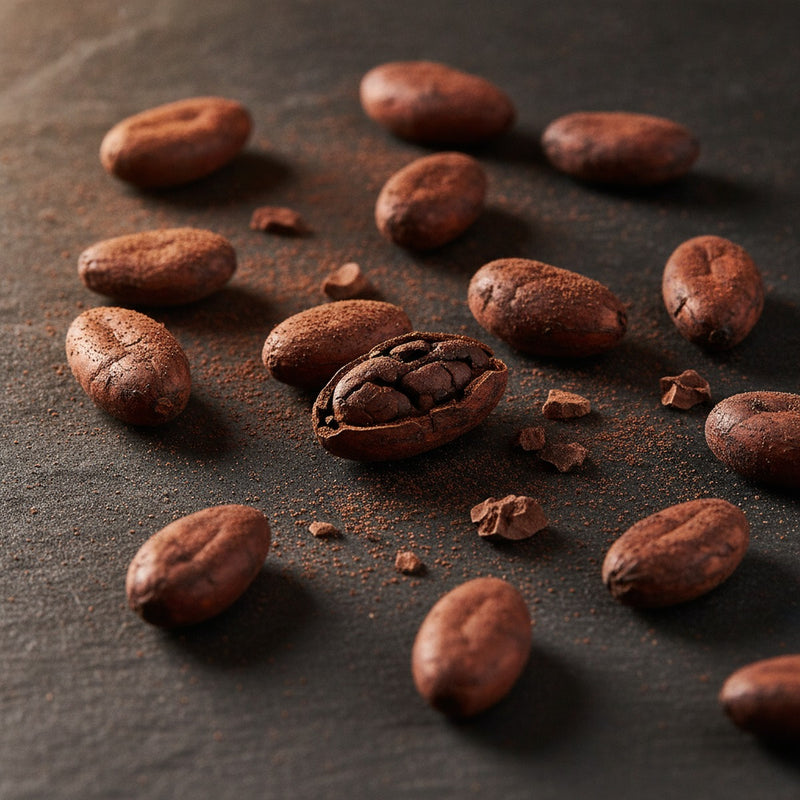 Cocoa note