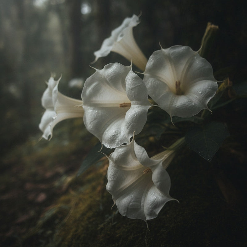 Datura note