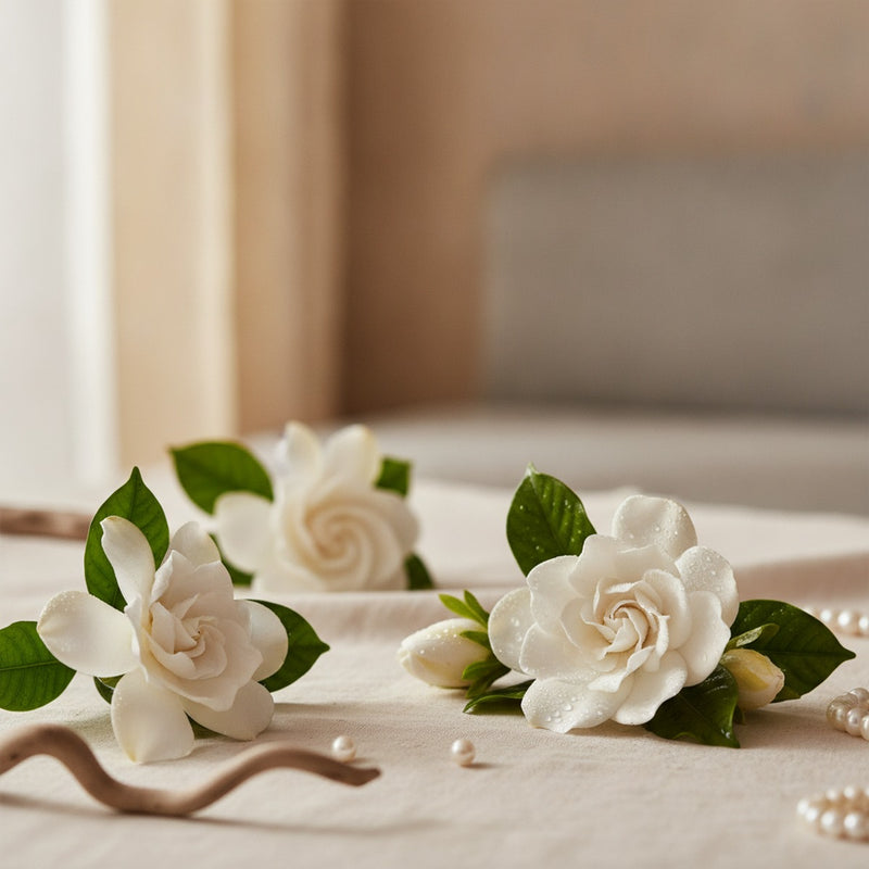 Gardenia note