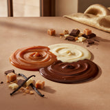 Gourmand