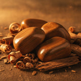 Guaiac Wood