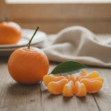 Mandarin Orange