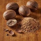 Nutmeg