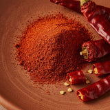 Paprika