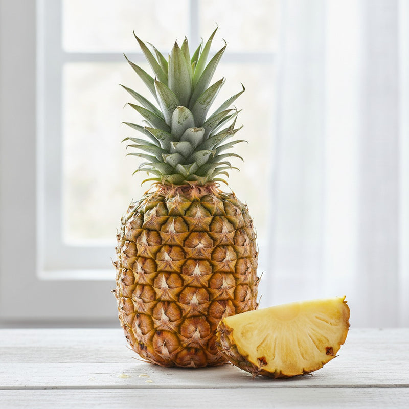 Pineapple note