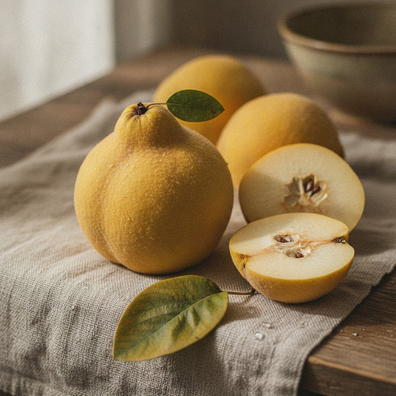 Quince note