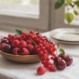 Red Berries