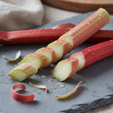 Rhubarb