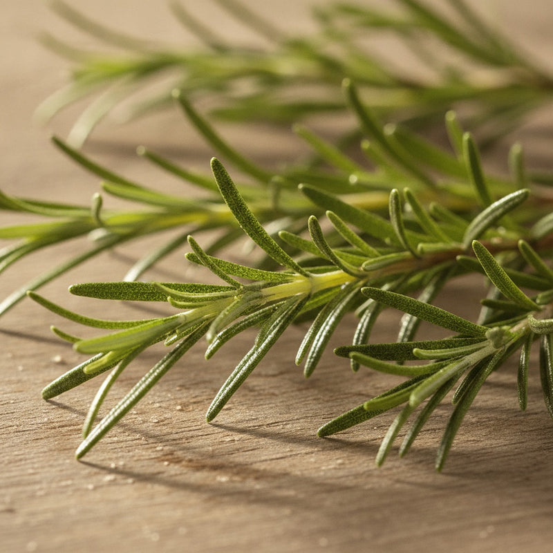 Rosemary note