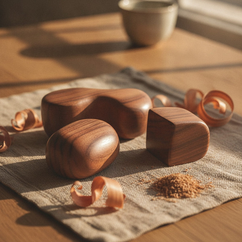 Rosewood note