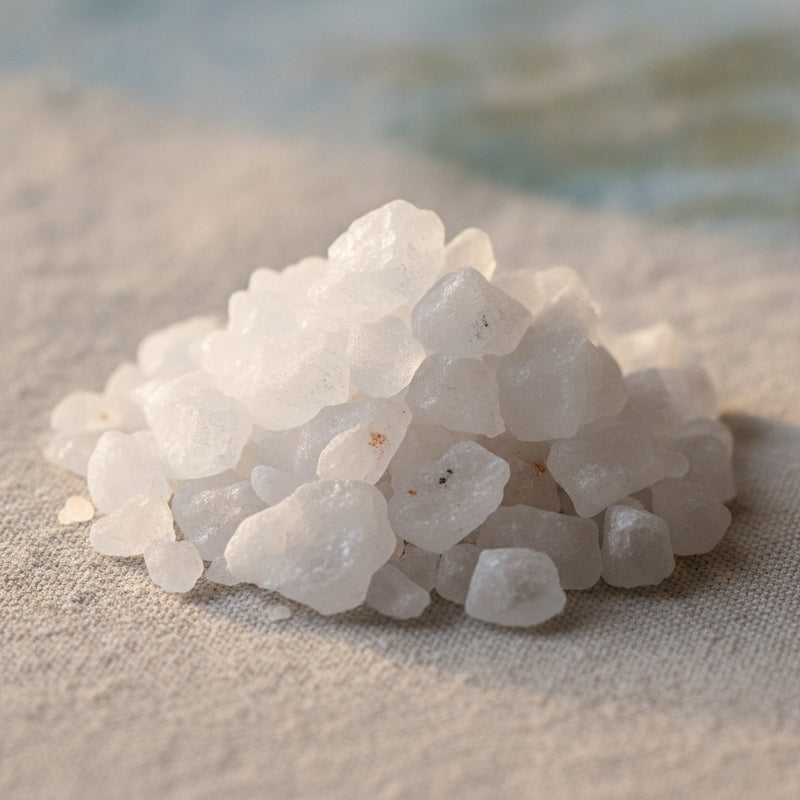 Salt note