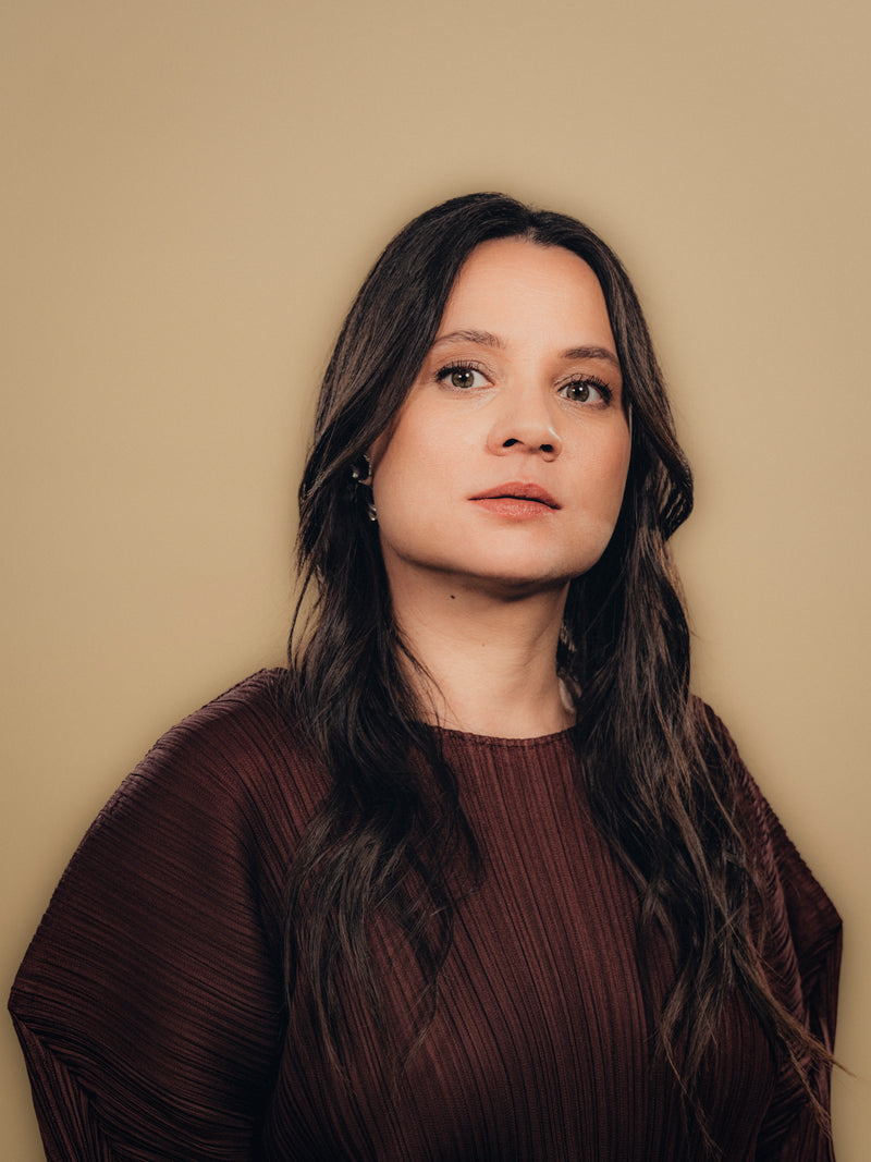 Caroline Dumur, perfumer