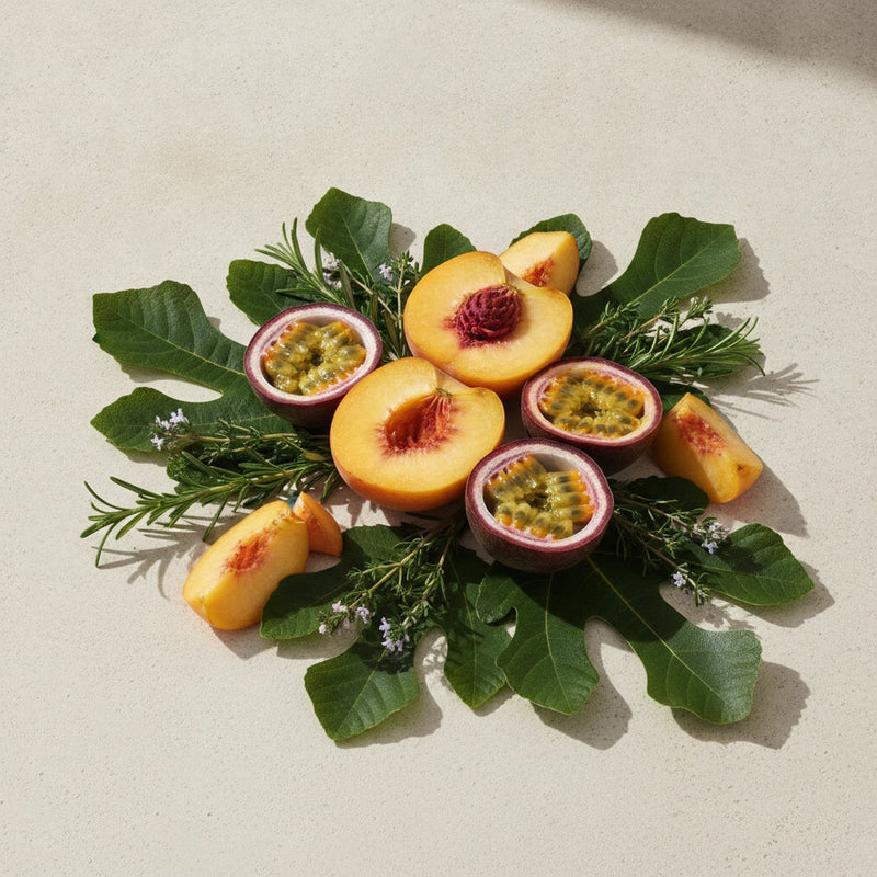 Aromatic Fruity