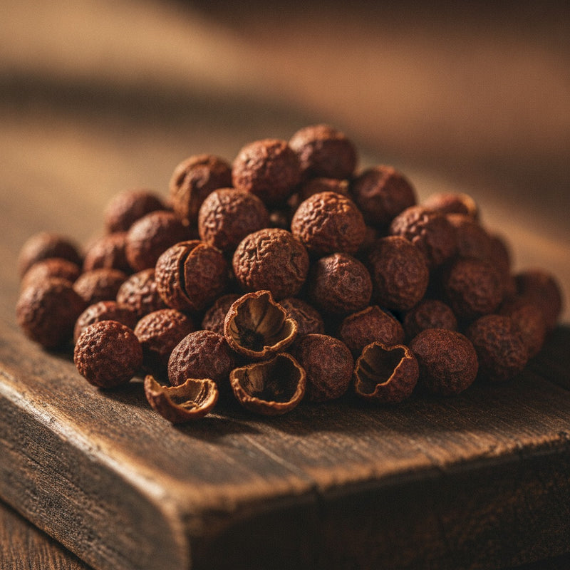Sichuan Pepper