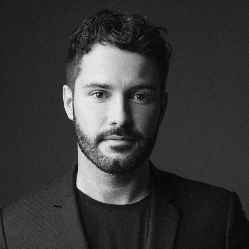 Jérôme di Marino, perfumer