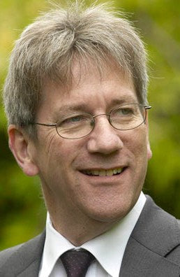 John Stephen, perfumer