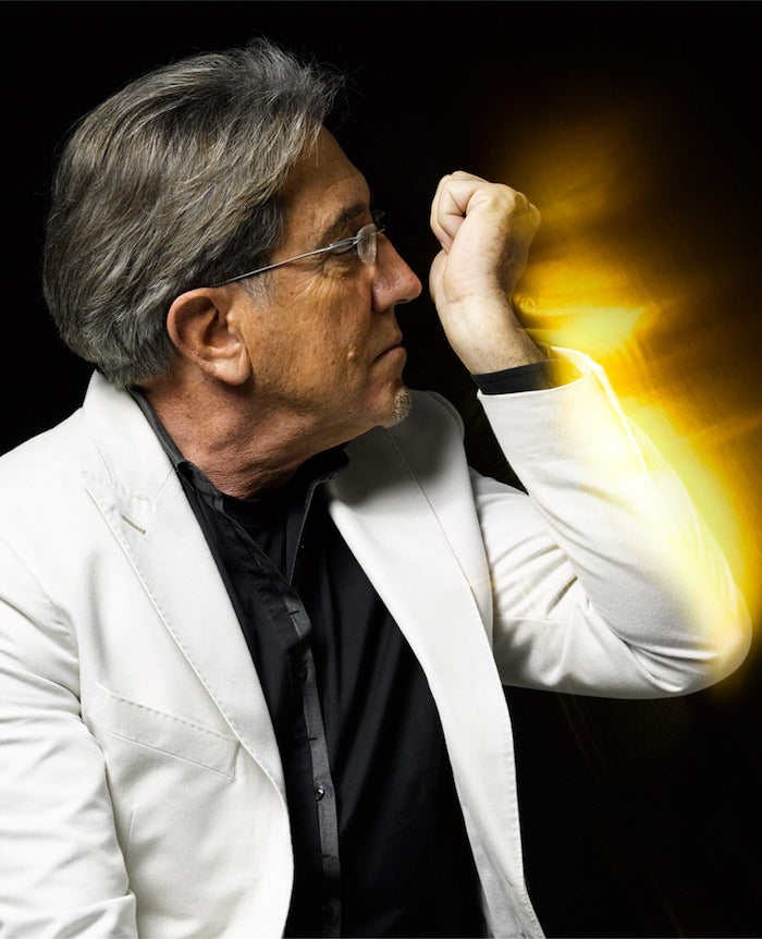 Ramon Monegal, perfumer