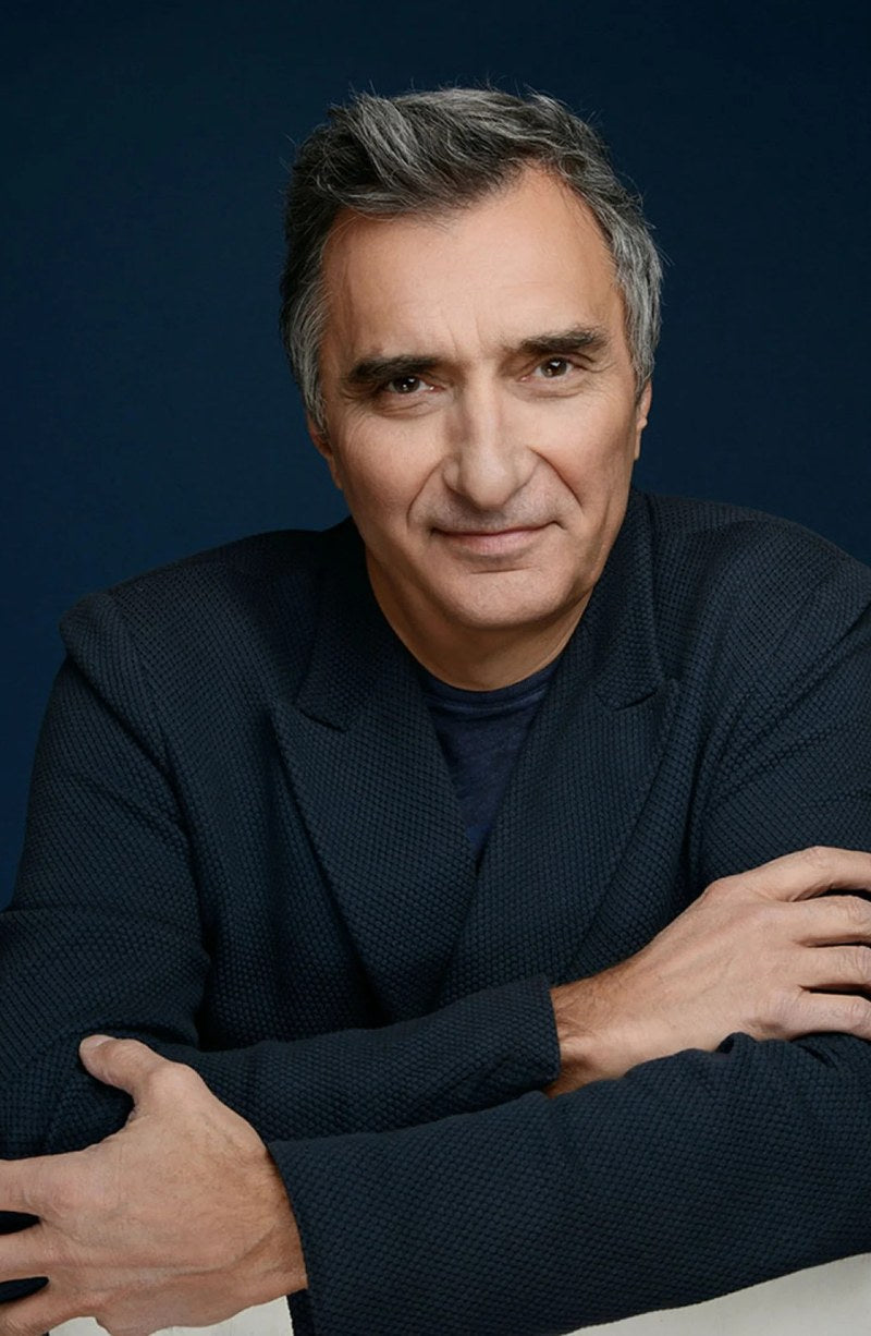 Serge Majoullier, perfumer