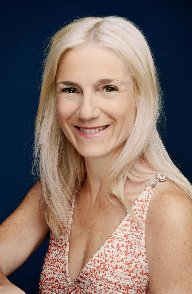 Cecile Matton, perfumer