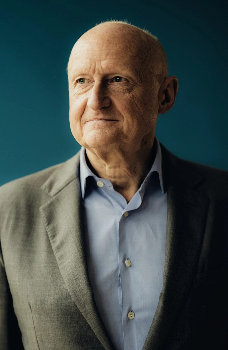 Dominique Ropion, perfumer