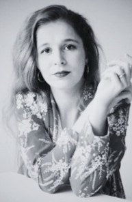 Marie Schnirer, perfumer