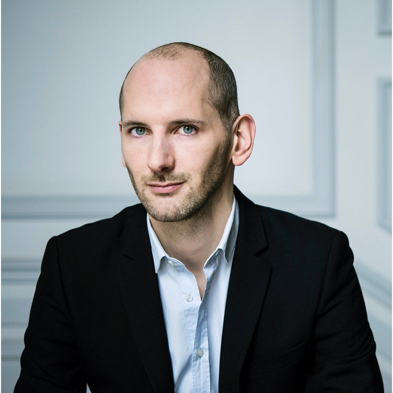 Quentin Bisch — French perfumer at Givaudan