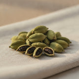 Cardamom