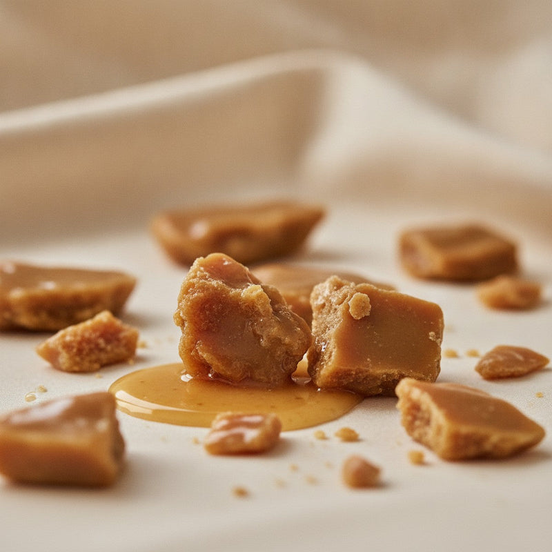 Toffee