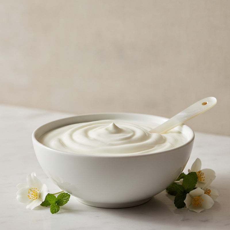 Yogurt