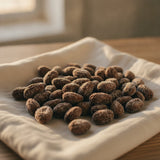 Tonka Bean