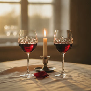 Romantic Evening
