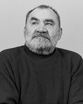 Maurice Roucel, master perfumer