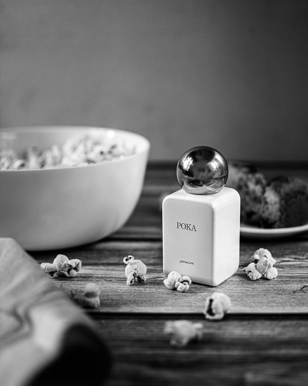 Pernoire Poka Extrait de Parfum