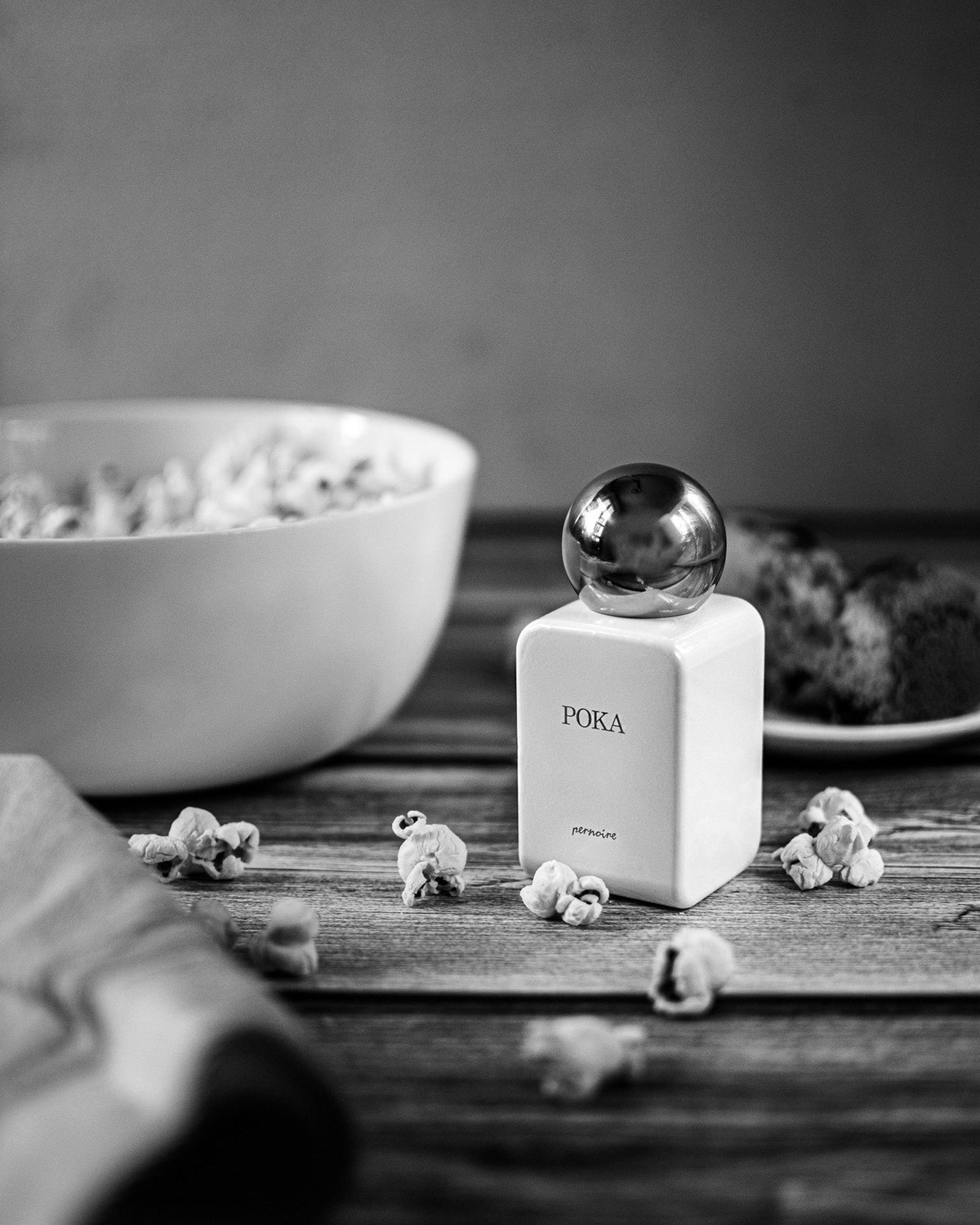 Pernoire Poka Extrait de Parfum