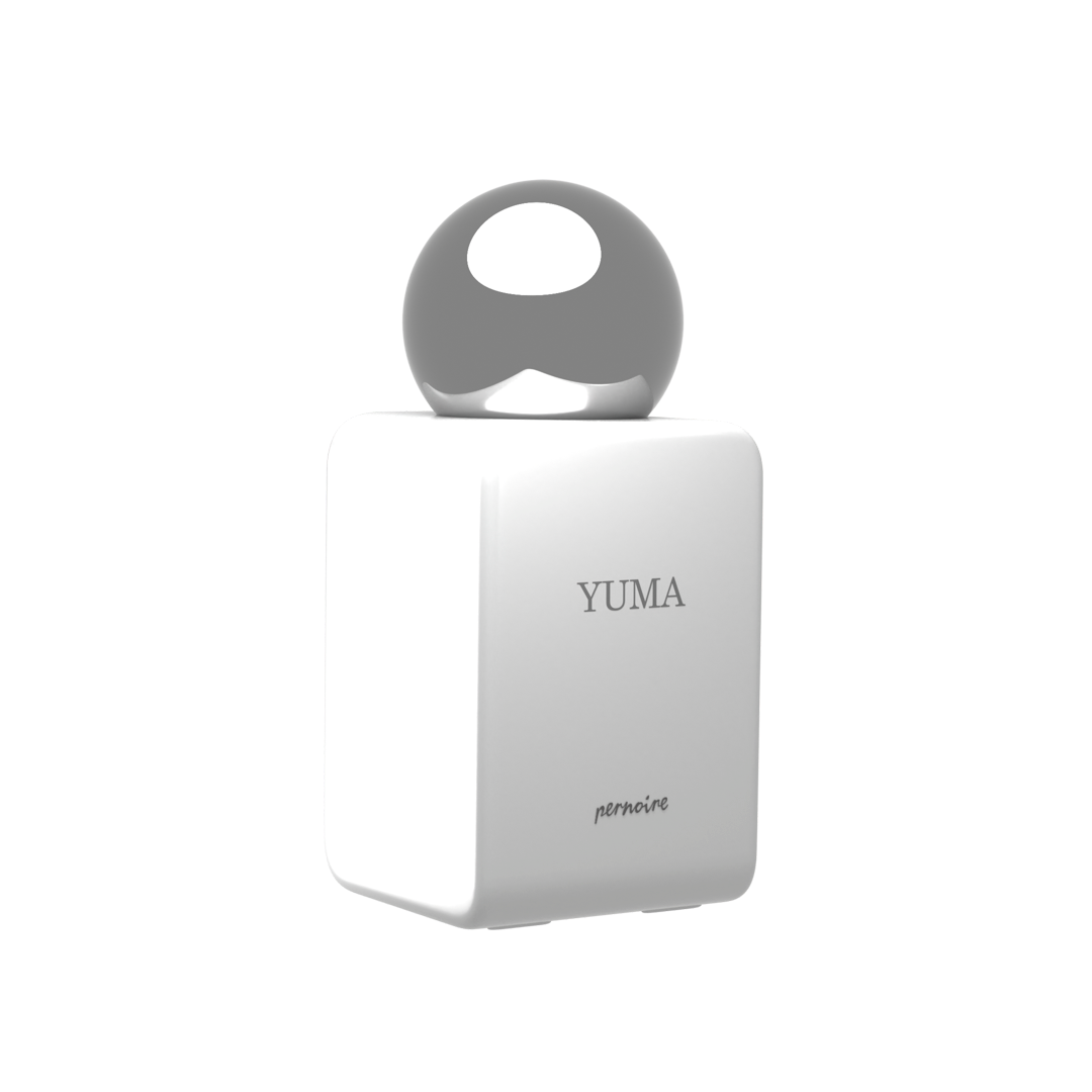 Pernoire Yuma Extrait de Parfum