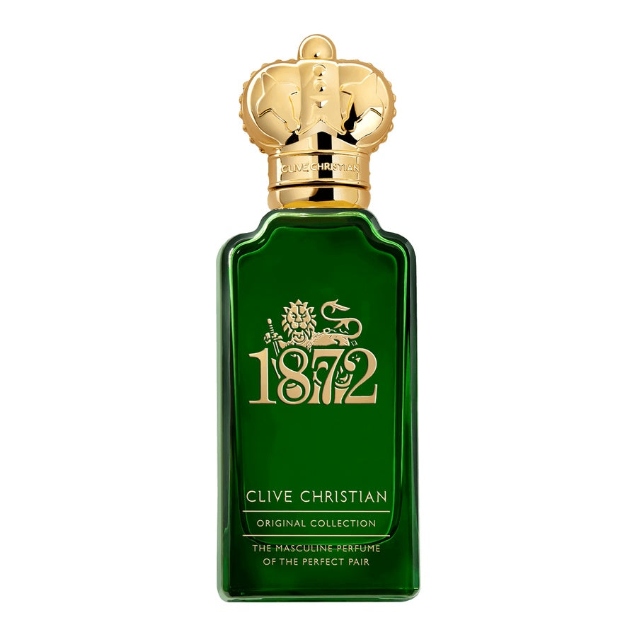 Clive Christian 1872 Masculine perfume bottle