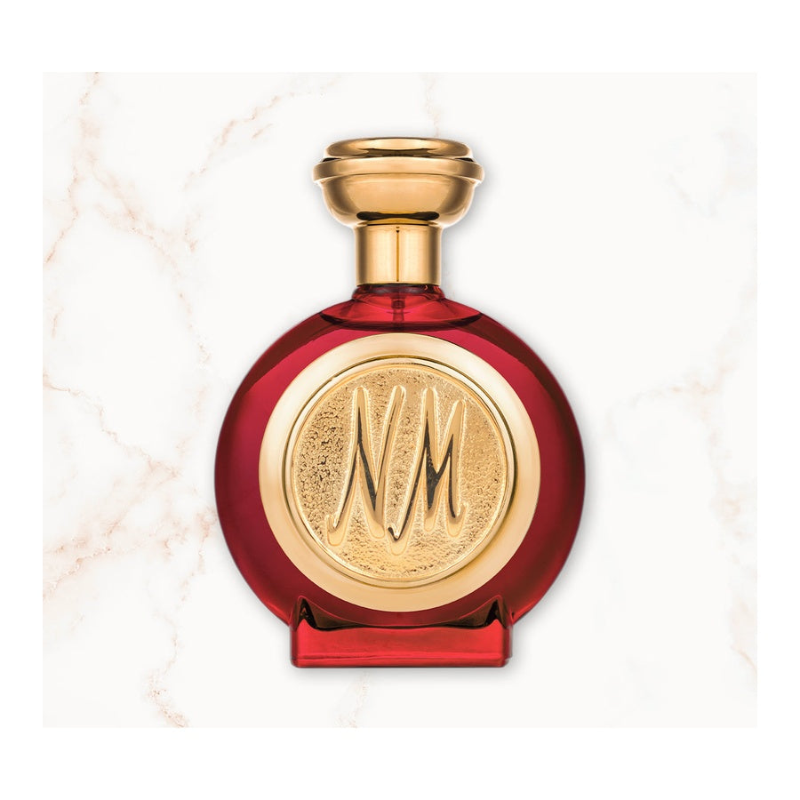 Boadicea The Victorious 1907 eau de parfum bottle
