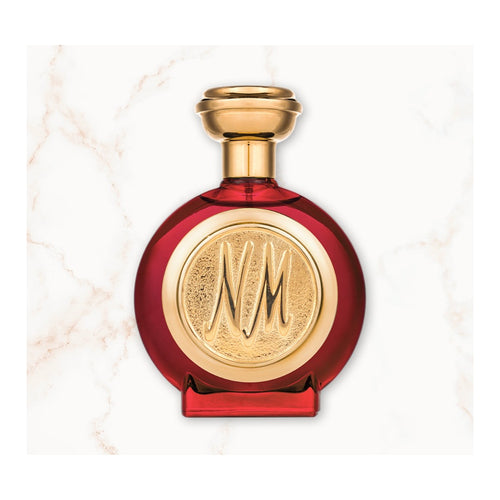 Boadicea The Victorious 1907 eau de parfum bottle