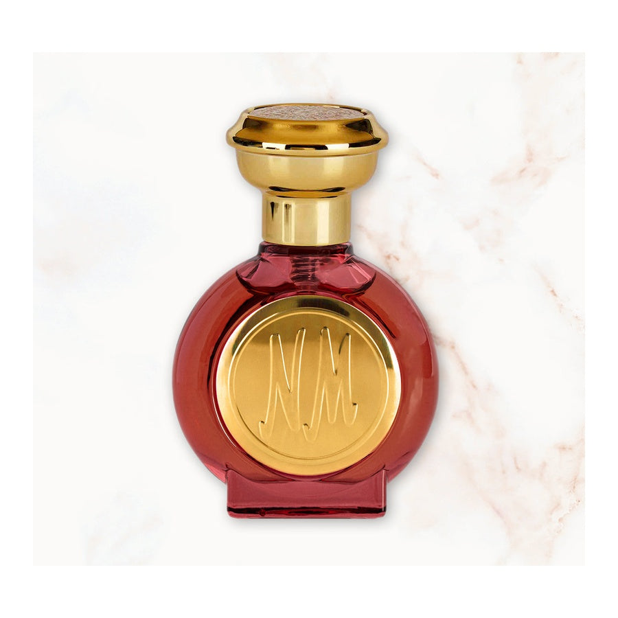 Boadicea The Victorious 1907 eau de parfum bottle
