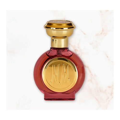 Boadicea The Victorious 1907 eau de parfum bottle