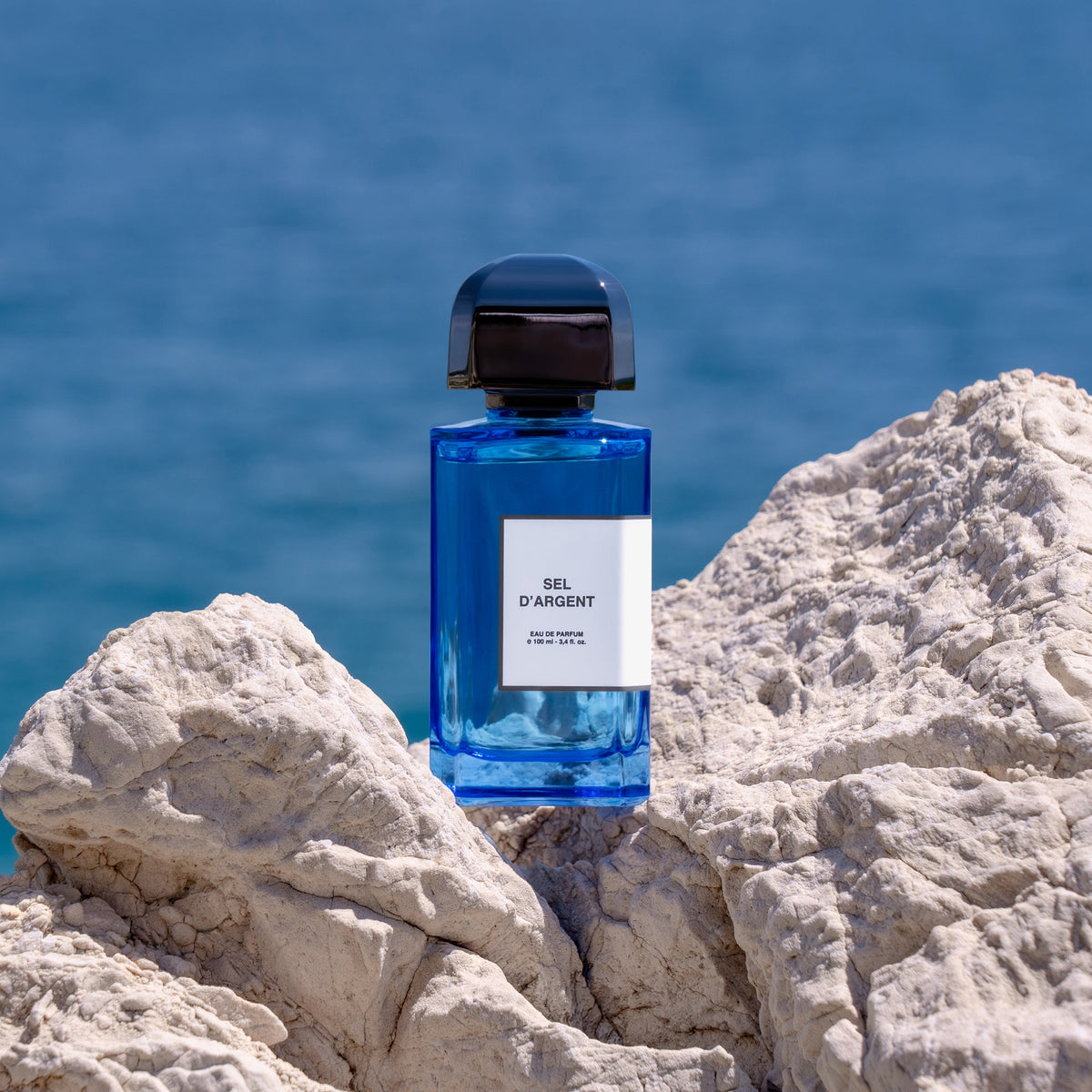 BDK Parfums Sel d'Argent Eau de Parfum